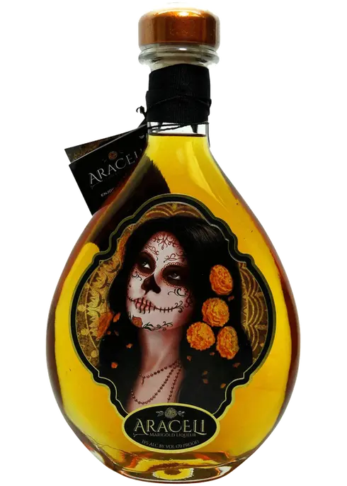 Araceli Marigold Liqueur 750ml