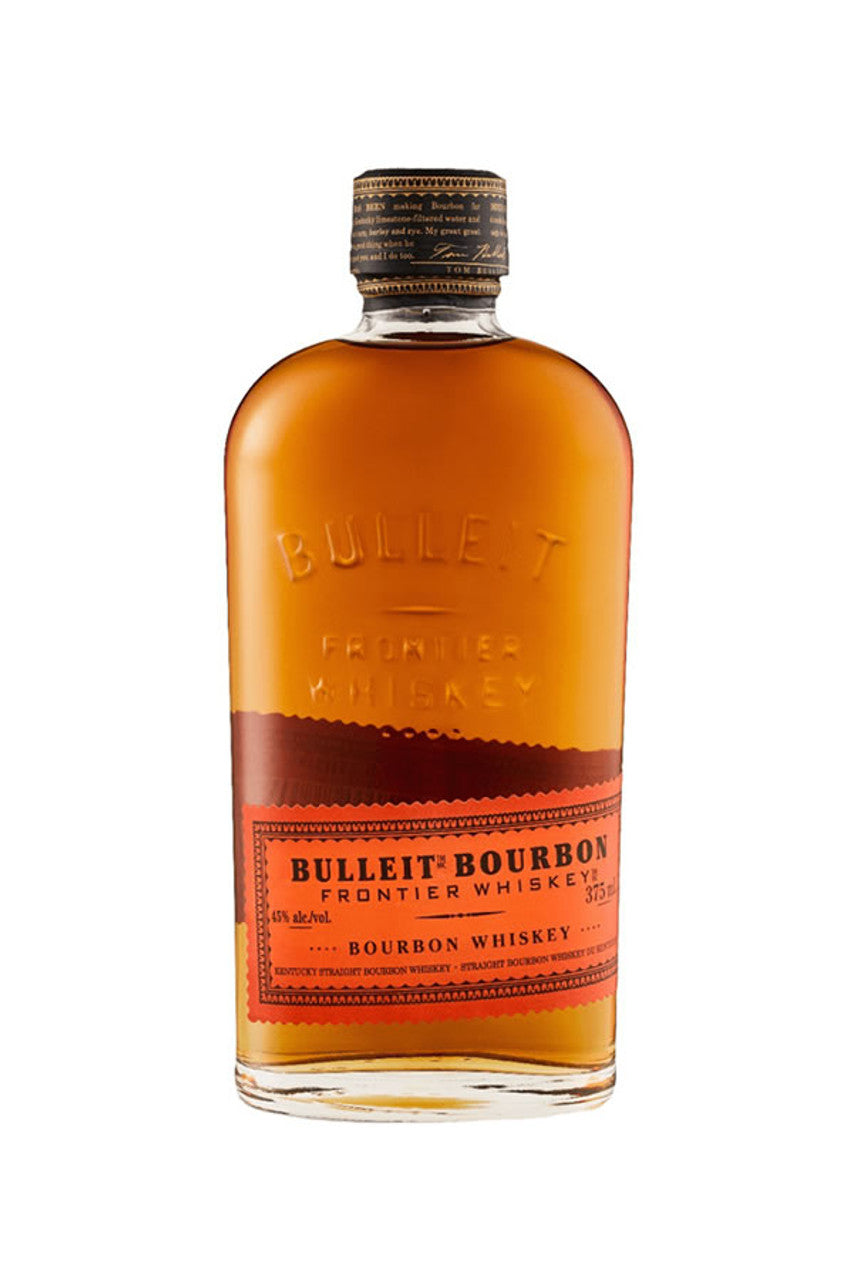 Bulleit Kentucky Straight Bourbon Whiskey 375ml