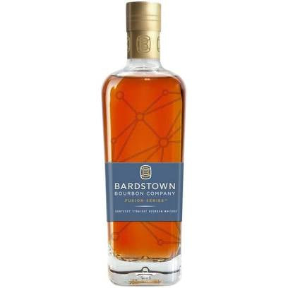 Bardstown Fusion Series No. 6 Bourbon Whiskey 750ml