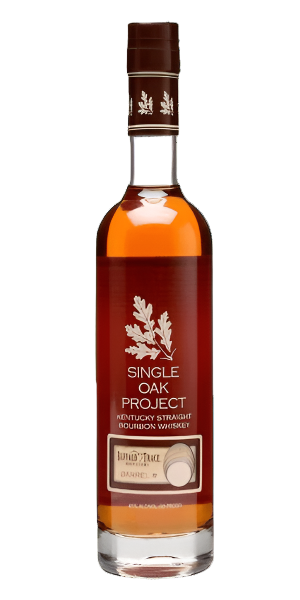 Buffalo Trace Single Oak Project Barrel No. 1 Straight Bourbon Whiskey 375ml