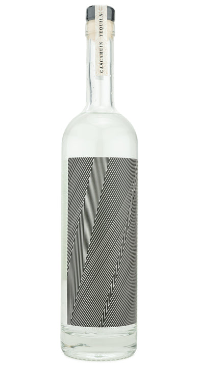 Cascahuin 11 Brix Blanco Tequila 750ml