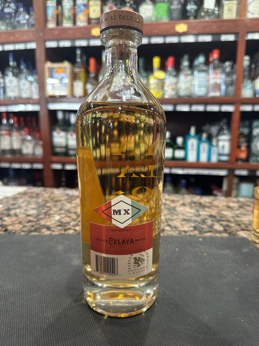 Celaya Reposado Tequila 750ml