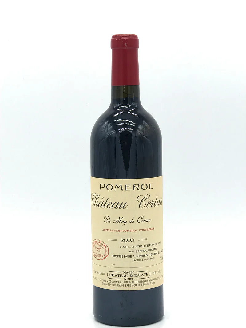 Chateau Certan De May de Certan 750ml