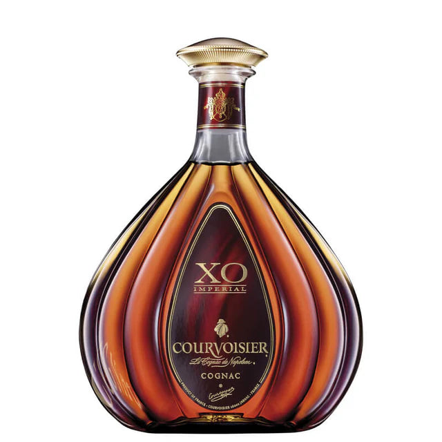 Courvoisier X.O. Imperial Grande Champagne Cognac 750ml