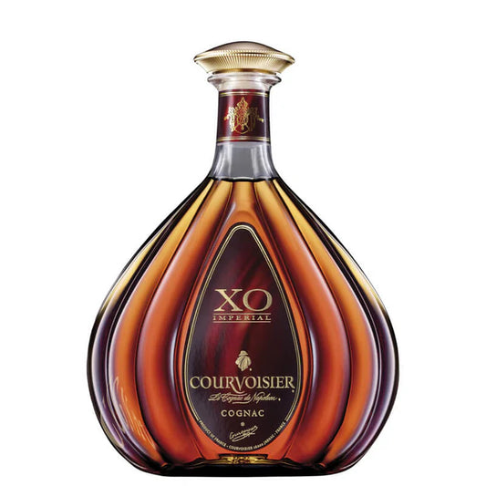 Courvoisier X.O. Imperial Grande Champagne Cognac 750ml