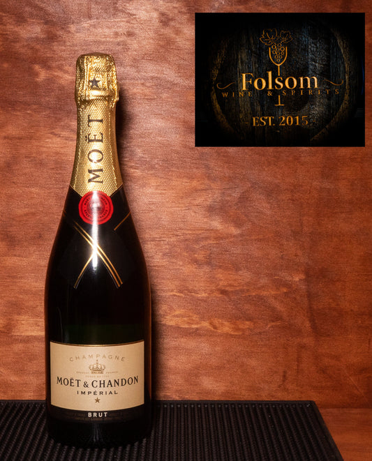 Moet & Chandon Brut Imperial 750ml