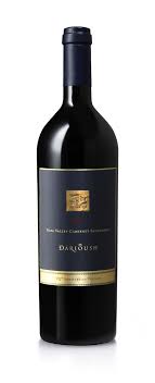 Darioush Signature Series Cabernet Sauvignon 750ml