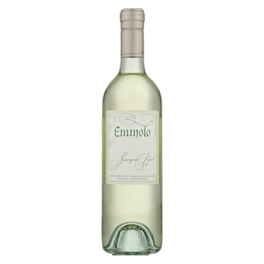 Emmolo Sauvignon Blanc 750ml