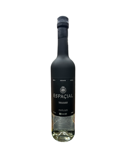 Espacial Lot 2  Blanco Tequila 750ml