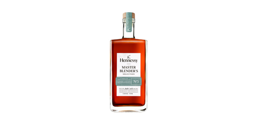 Hennessy Master Blender's Selection No 5 Cognac 750ml