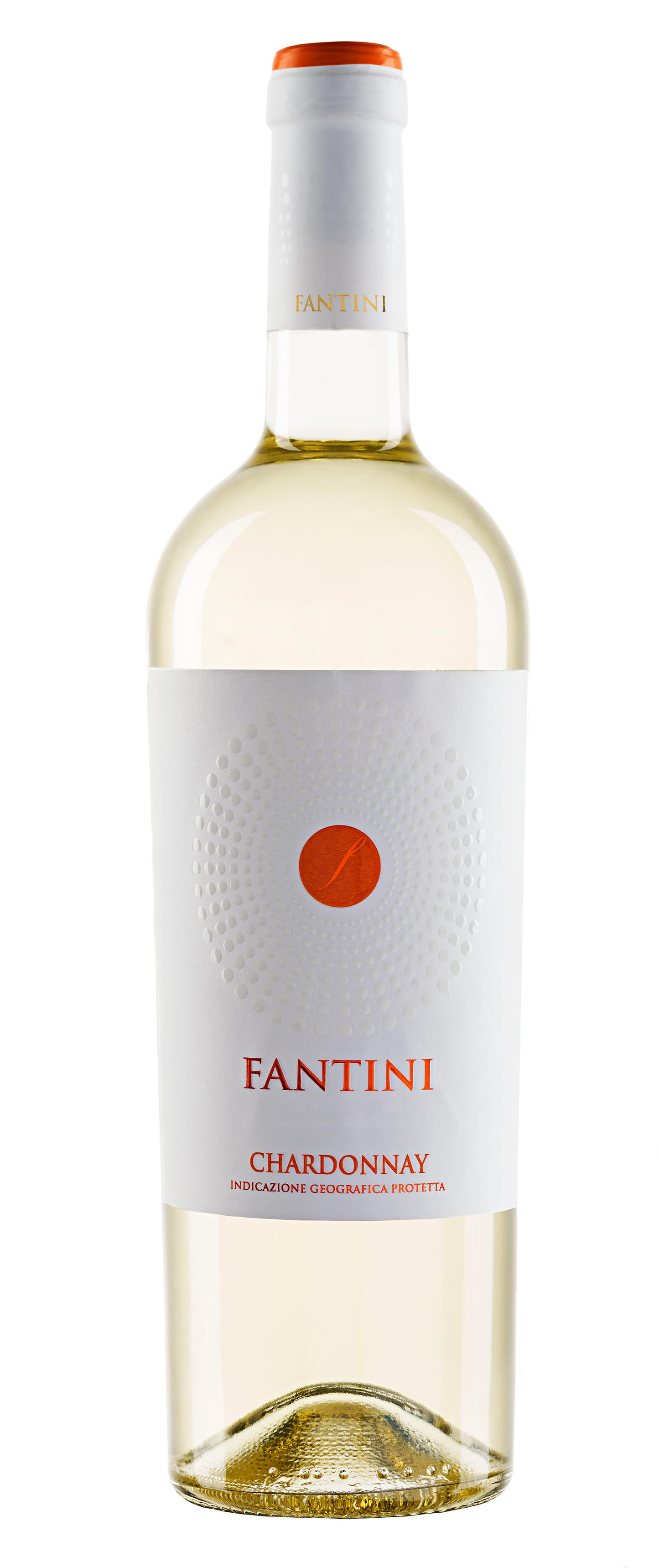 Farnese Fantini Chardonnay Terre di Chieti IGT 750ml