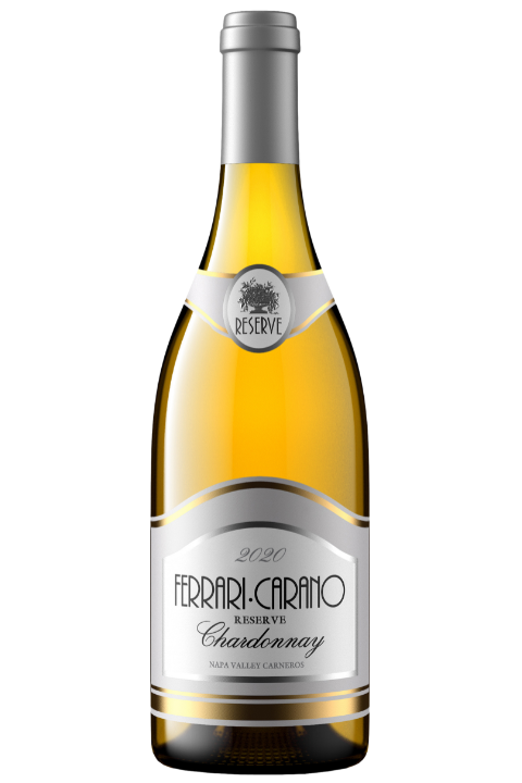 Ferrari Carano Reserve Chardonnay 750ml
