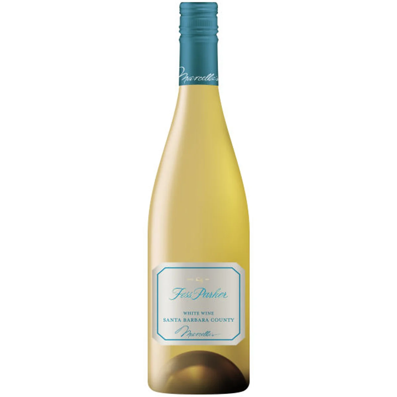 Fess Parker Marcella's White Wine 750ml