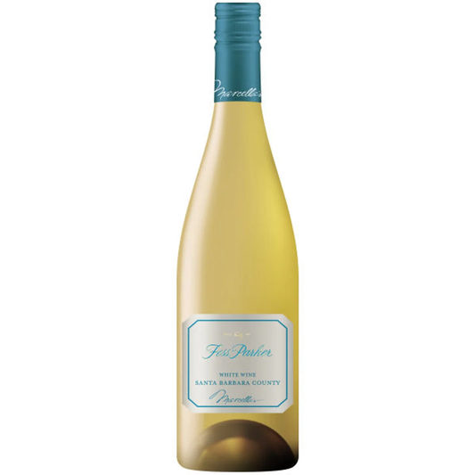 Fess Parker Marcella's White Wine 750ml