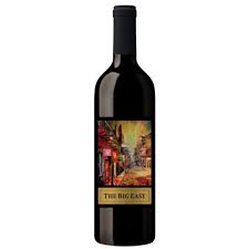 Fess Parker The Big Easy 750ml