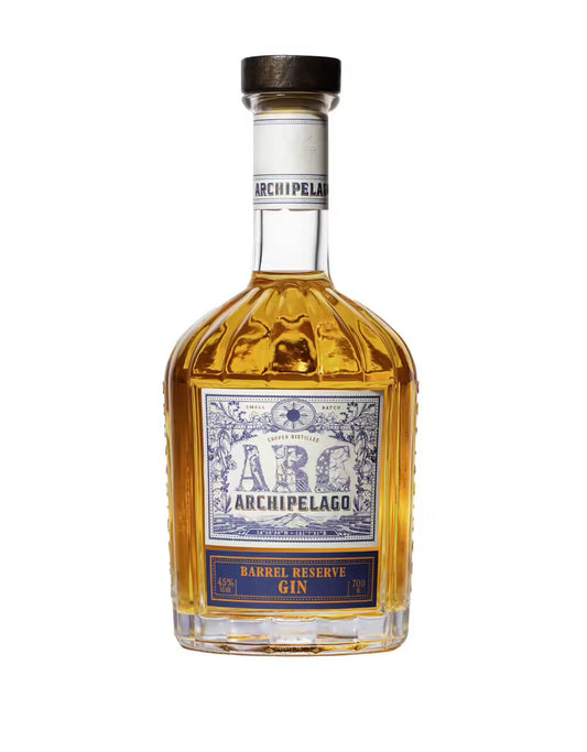 Full Circle Craft Distillers ARC Archipelago Barrel Reserve Gin 750ml