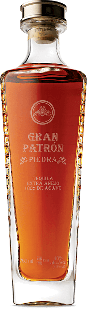 Gran Patron Piedra Extra Anejo Tequila 750ml