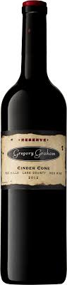 Gregory Graham Cinder Cone Reserve 750ml