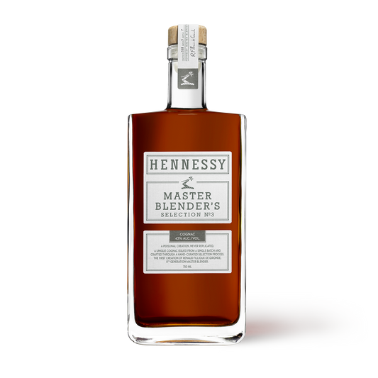 Hennessy Master Blender's Selection No 3 Cognac 750ml