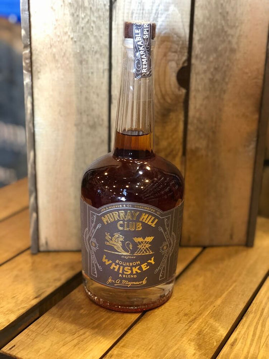 MURRAY HILL CLUB