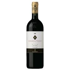 Marchesi Antinori Tenuta Guado al Tasso Bolgheri Superiore 750ml