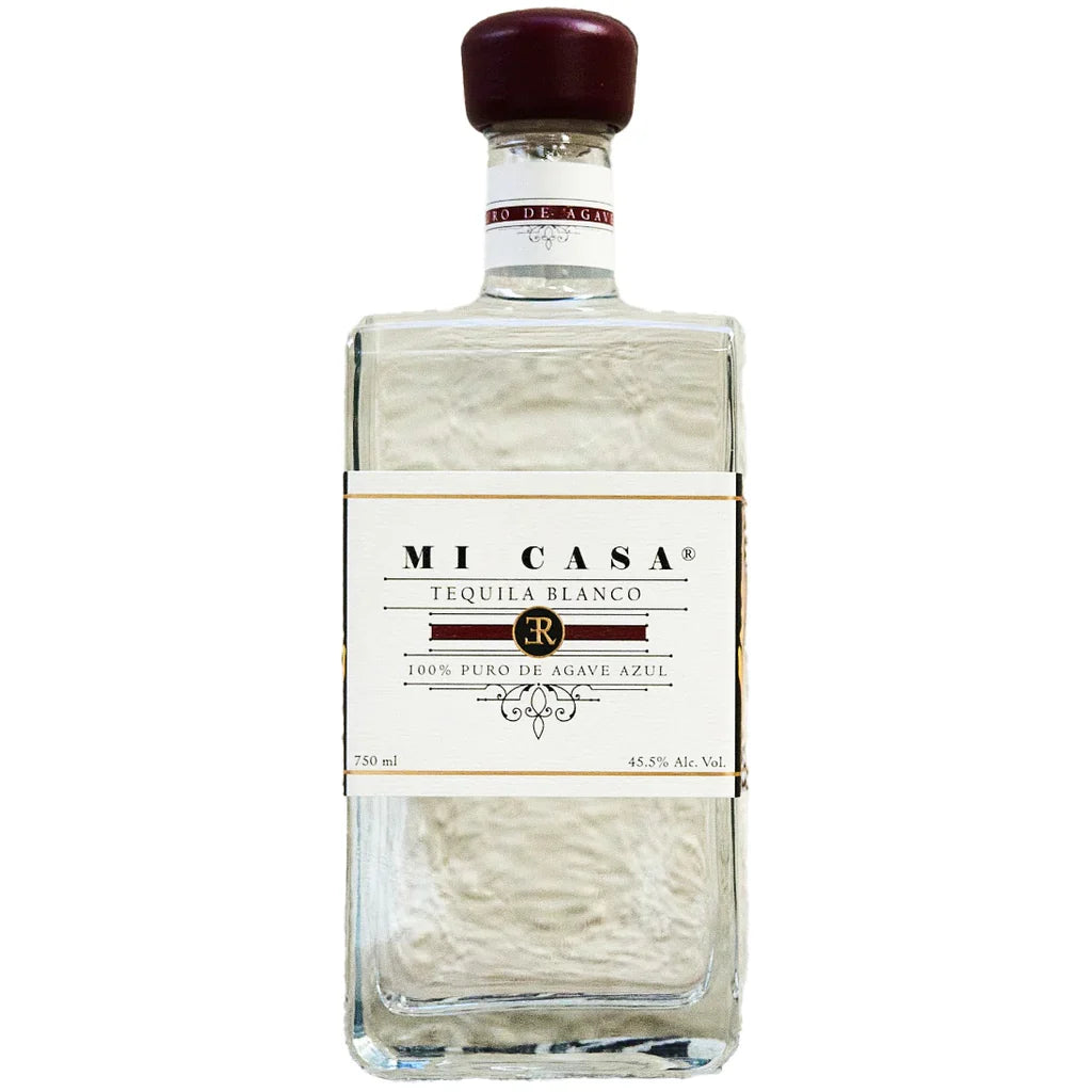 Mi Casa Blanco Tequila 750ml