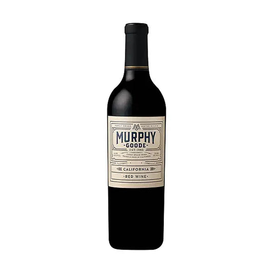 Murphy Goode California Red Blend 750ml