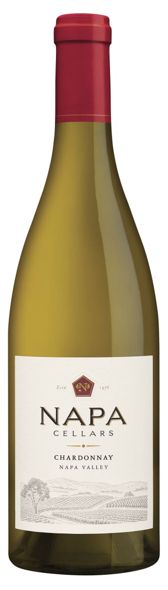 Napa Cellars Chardonnay 750ml
