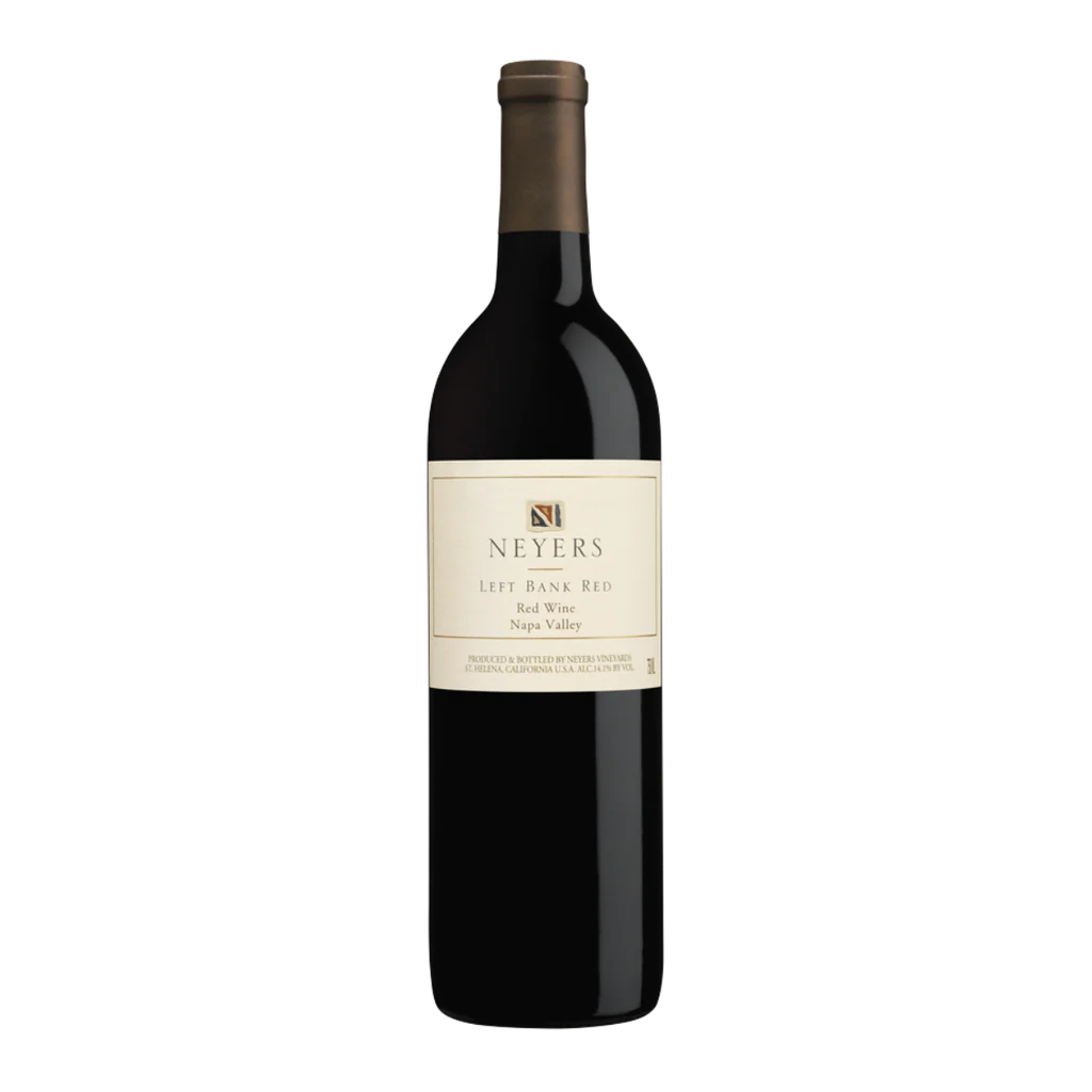 Neyers Vineyards Left Bank Red 750ml