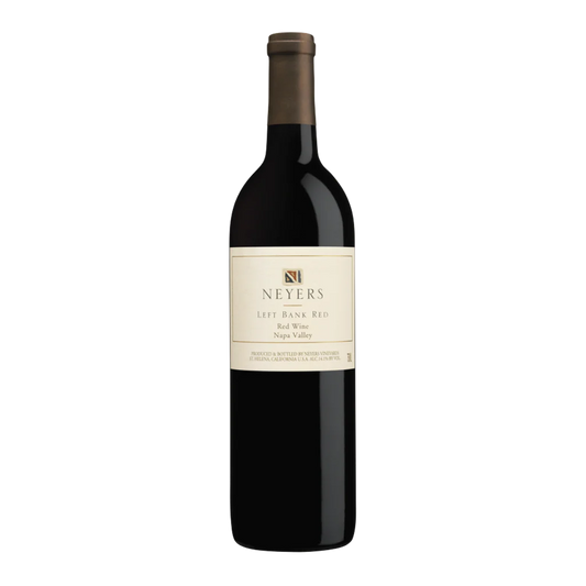 Neyers Vineyards Left Bank Red 750ml