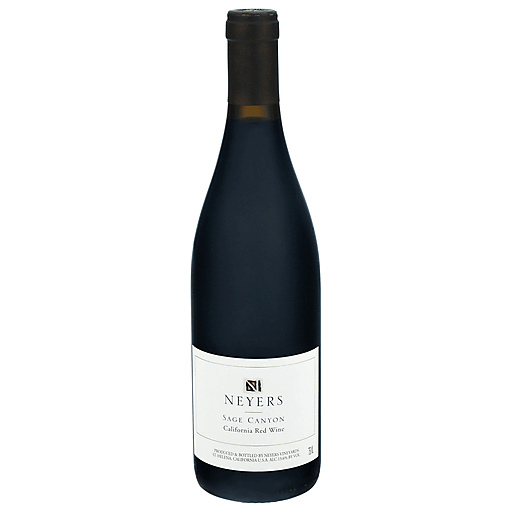Neyers Vineyards Sage Canyon Red 750ml