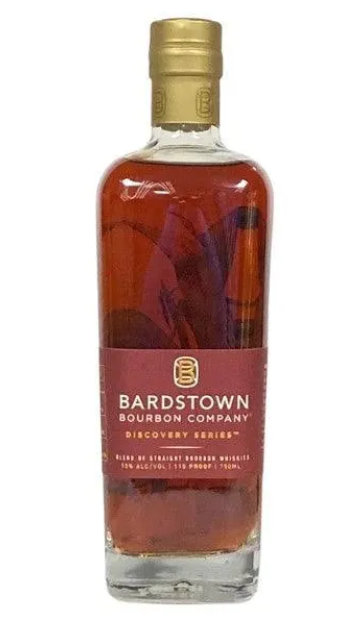 Bardstown Discovery Series No. 6 Kentucky Straight Bourbon Whiskey 750ml