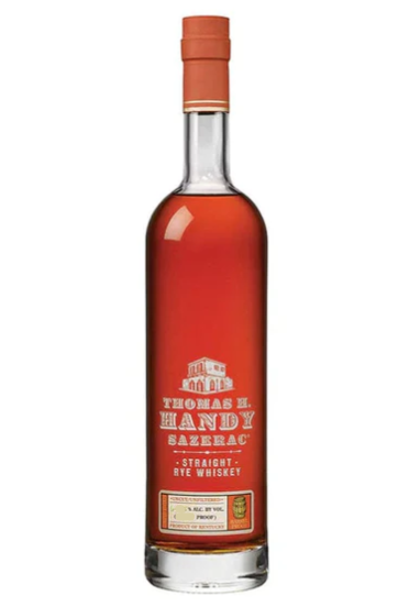 2017 Thomas H. Handy Sazerac Straight Rye Whiskey 750ml