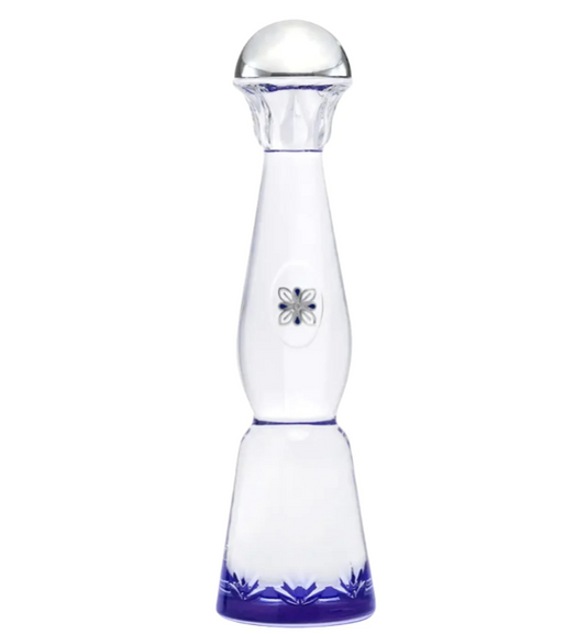 Clase Azul Plata Tequila 750ml