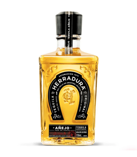 Herradura Anejo Tequila 750ml