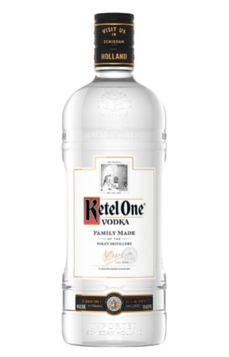 Ketel One Vodka 1.75Lt