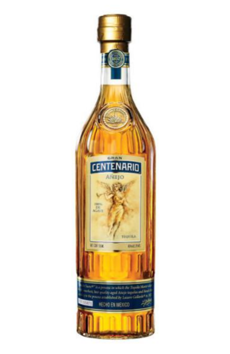 Gran Centenario Anejo Tequila 750ml