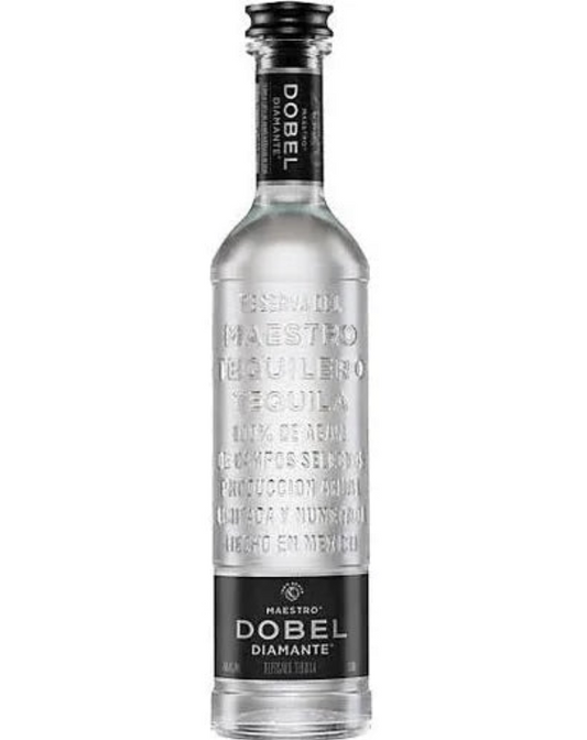 Maestro Dobel Diamante Diamond  Reposado Tequila 750ml