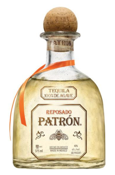 Patron Reposado Tequila 750ml