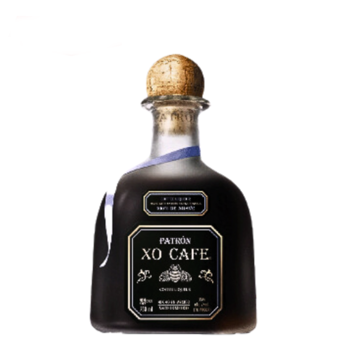 Patron XO Cafe Coffee Tequila Liqueur 750ml