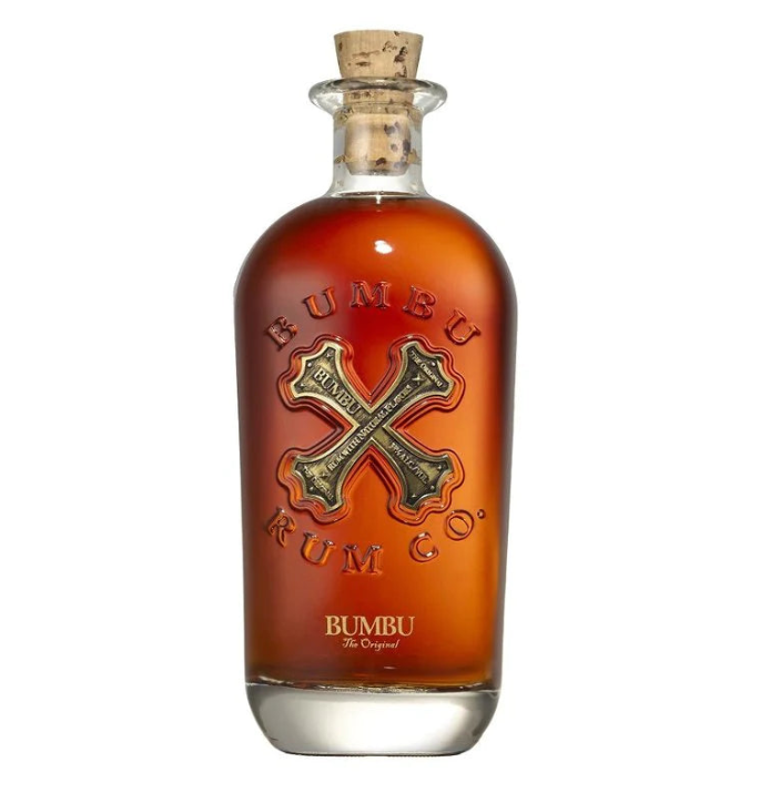 Bumbu The Original Rum 750ml