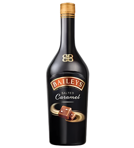 Baileys Salted Caramel Liqueur 750ml