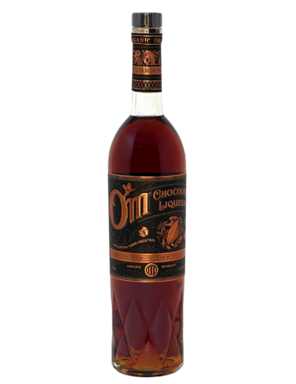 Om Chocolate Liqueur 750ml