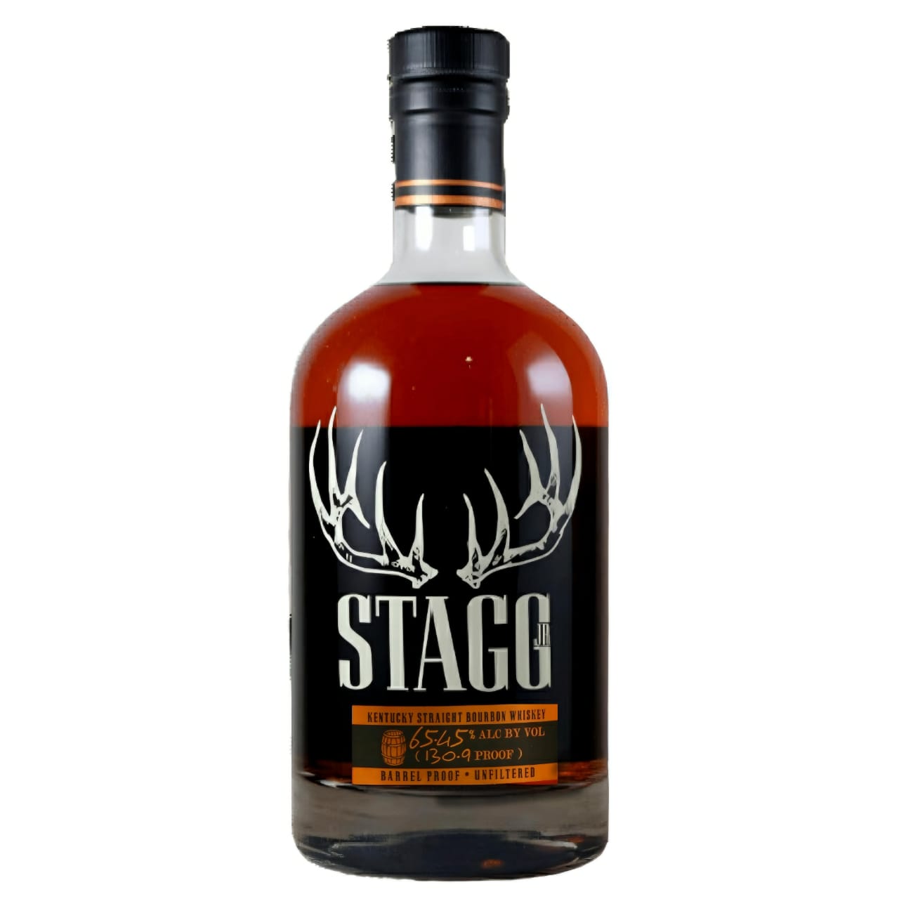 Stagg Jr Limited Edition Barrel Proof Batch No. 16 Kentucky Straight Bourbon Whiskey 750ml