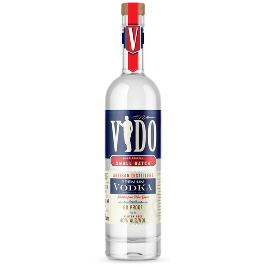 Vido Vodka 750ml