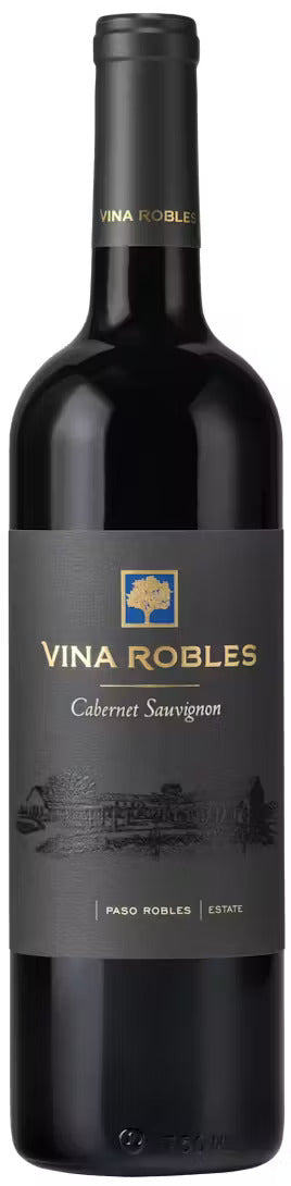 Vina Robles Cabernet Sauvignon 750ml