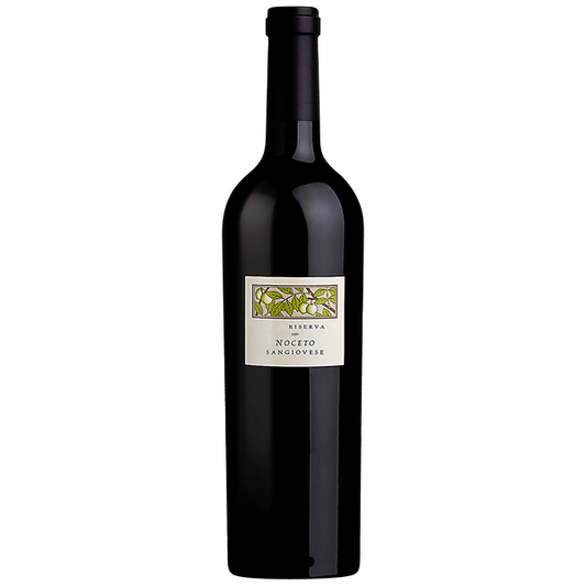 Vino Noceto Sangiovese Riserva 750ml