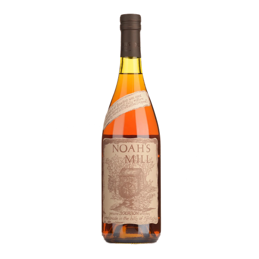 Noah's Mill Bourbon Whiskey 750ml