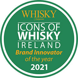 Waterford Irish Whisky Dunbell