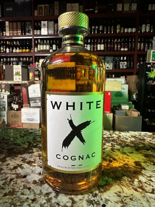 White X Cognac 750ml
